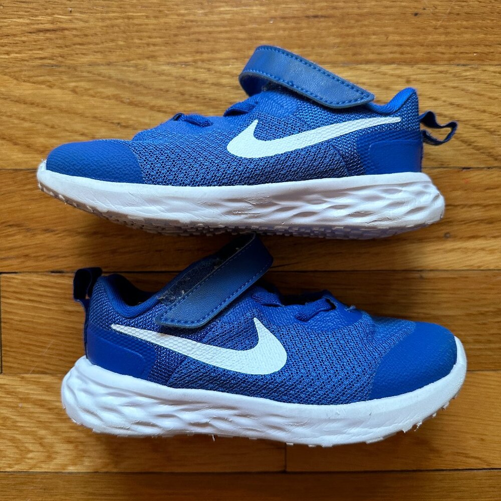 Nike Revolution 6 Baby/Toddler Shoes [SIZE 10C]